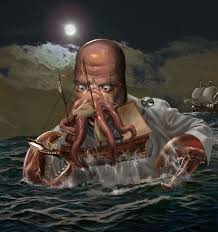 Zoiberg being awesome